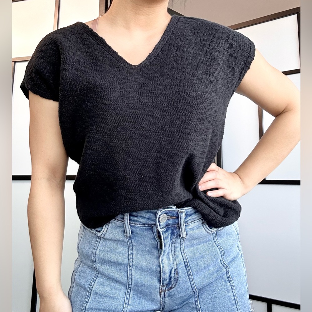 BNWT Knit top, XS